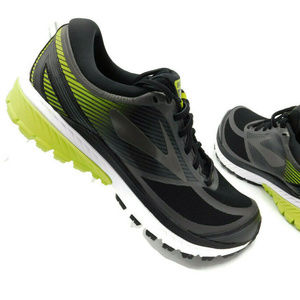 NEW Brooks Ghost 10 GTX GORE-TEX MENS SHOE Sz 8.5